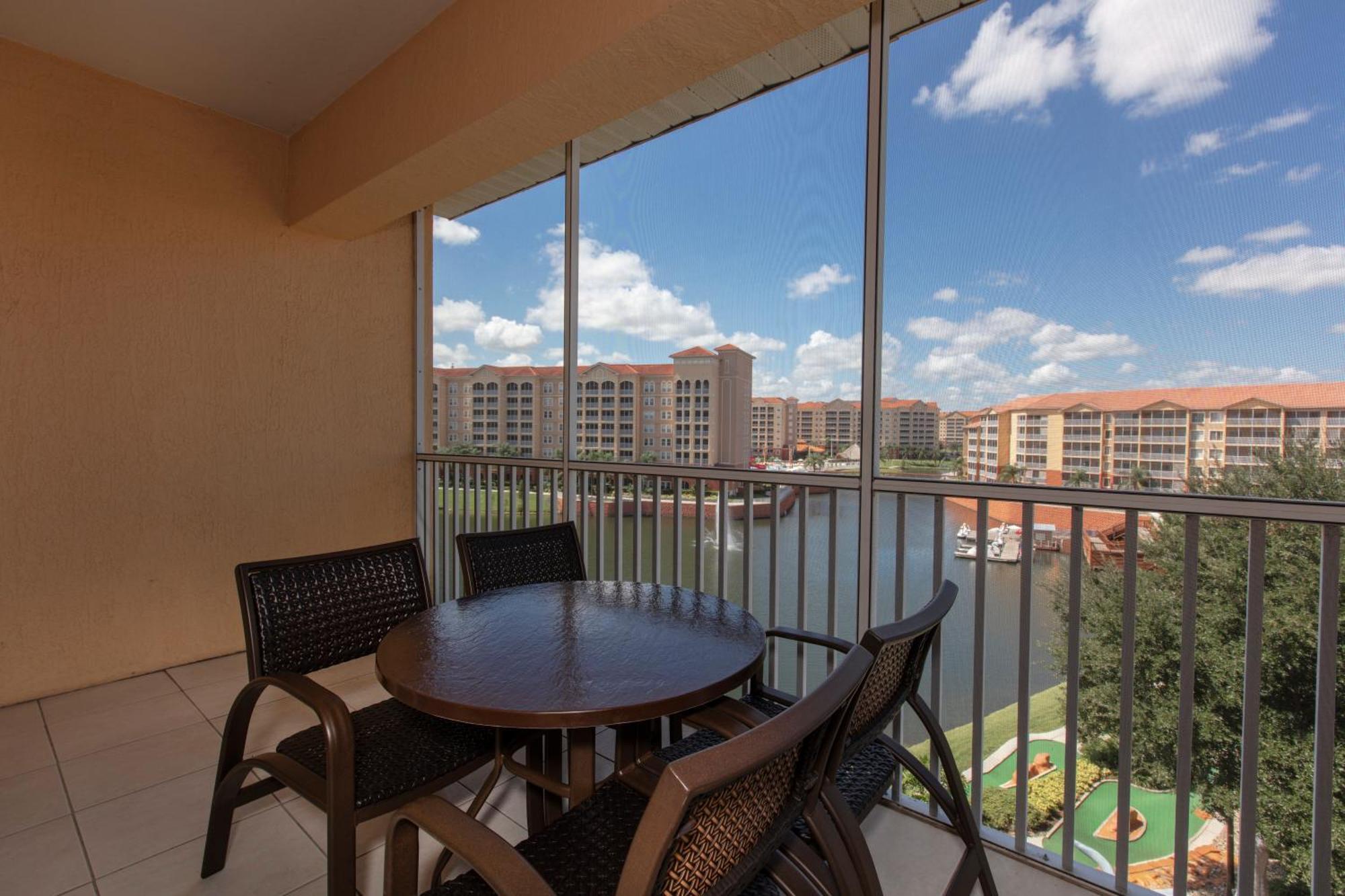 Westgate Town Center Resort Four Corners Dış mekan fotoğraf