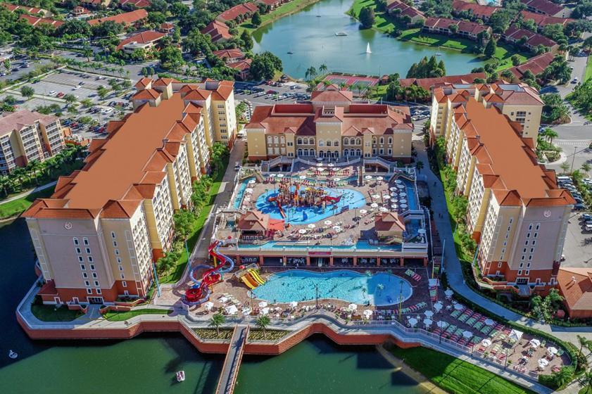 Westgate Town Center Resort Four Corners Dış mekan fotoğraf