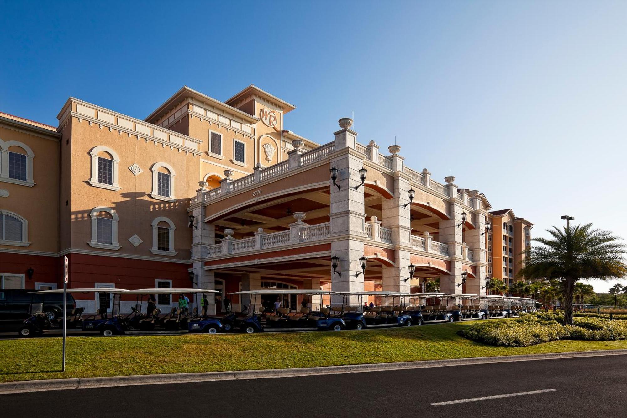 Westgate Town Center Resort Four Corners Dış mekan fotoğraf
