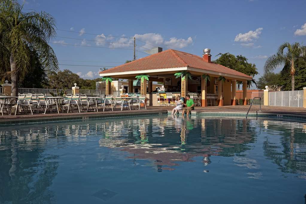 Westgate Town Center Resort Kissimmee Konforlar fotoğraf