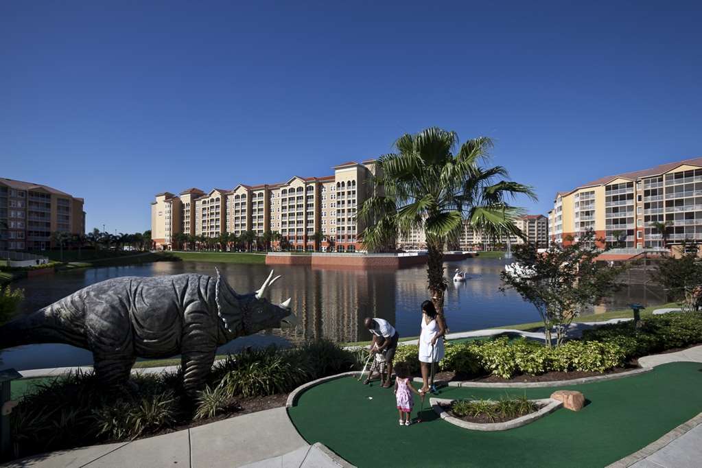 Westgate Town Center Resort Four Corners Konforlar fotoğraf
