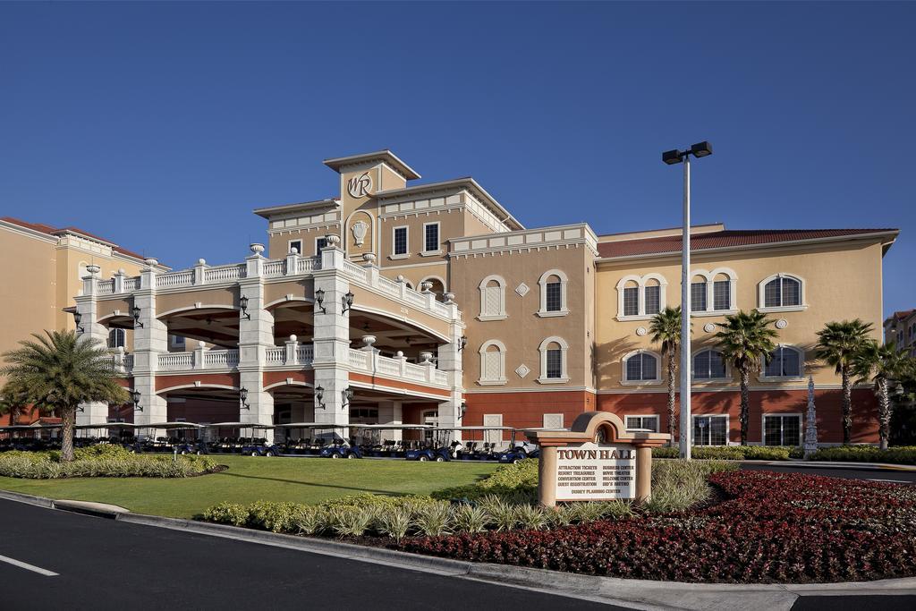 Westgate Town Center Resort Four Corners Dış mekan fotoğraf
