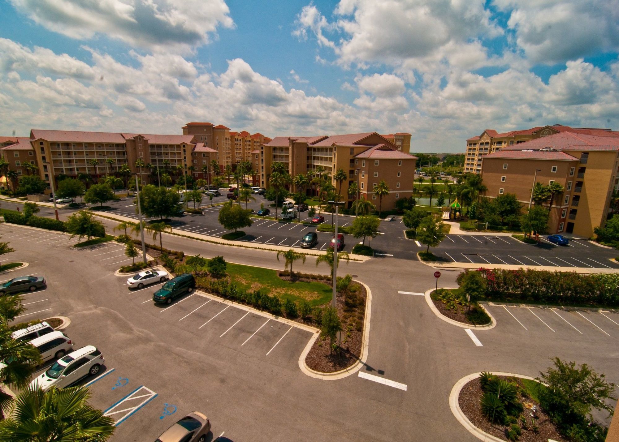 Westgate Town Center Resort Four Corners Dış mekan fotoğraf
